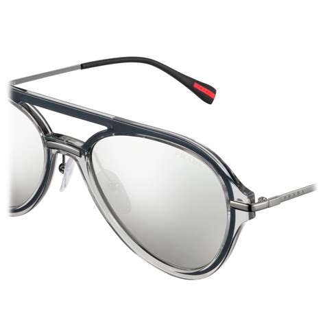 prada spectrum sunglasses|prada unisex sunglasses.